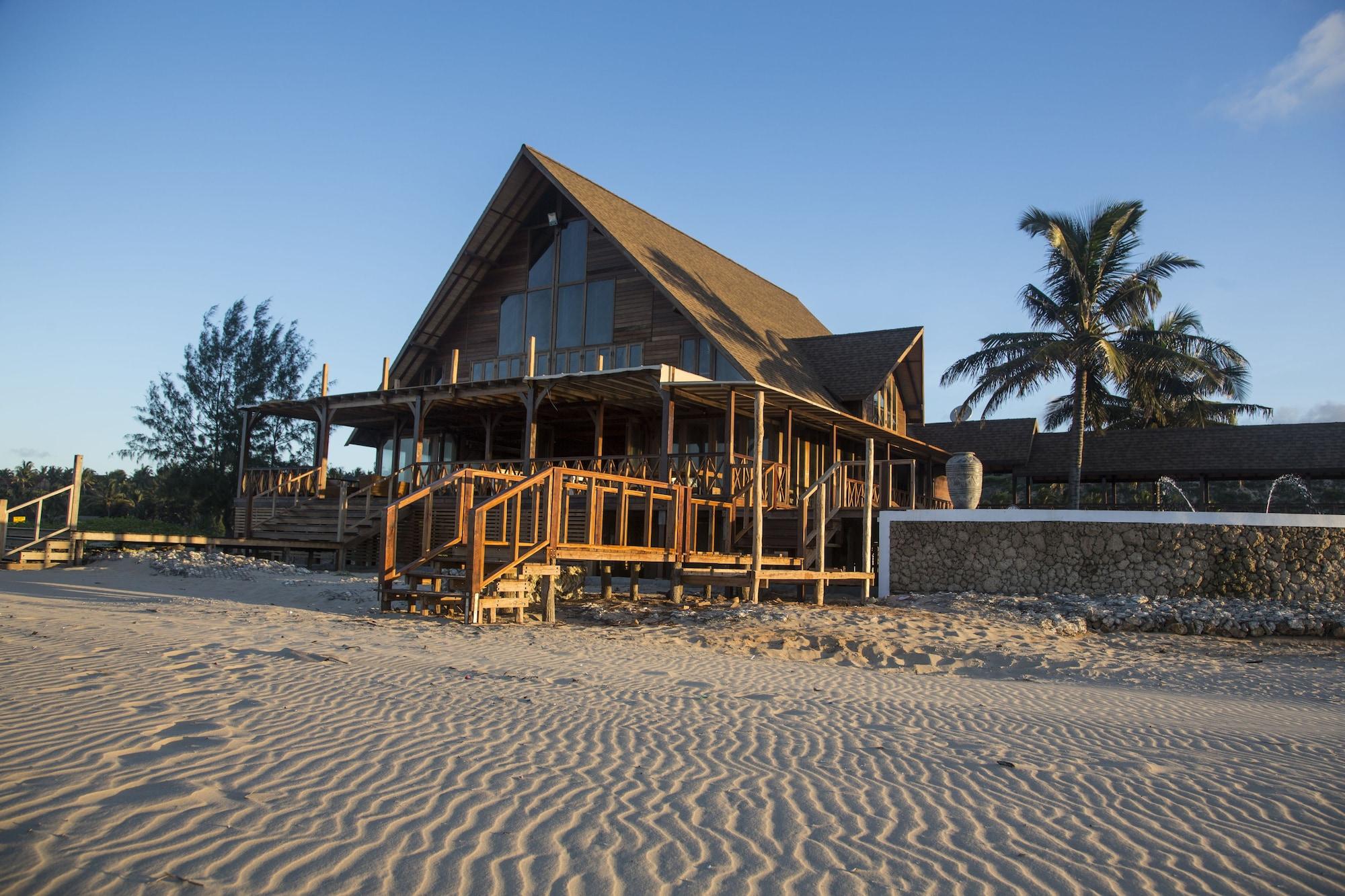 Vista Exterior Sentidos Beach Retreat - Design Hotels