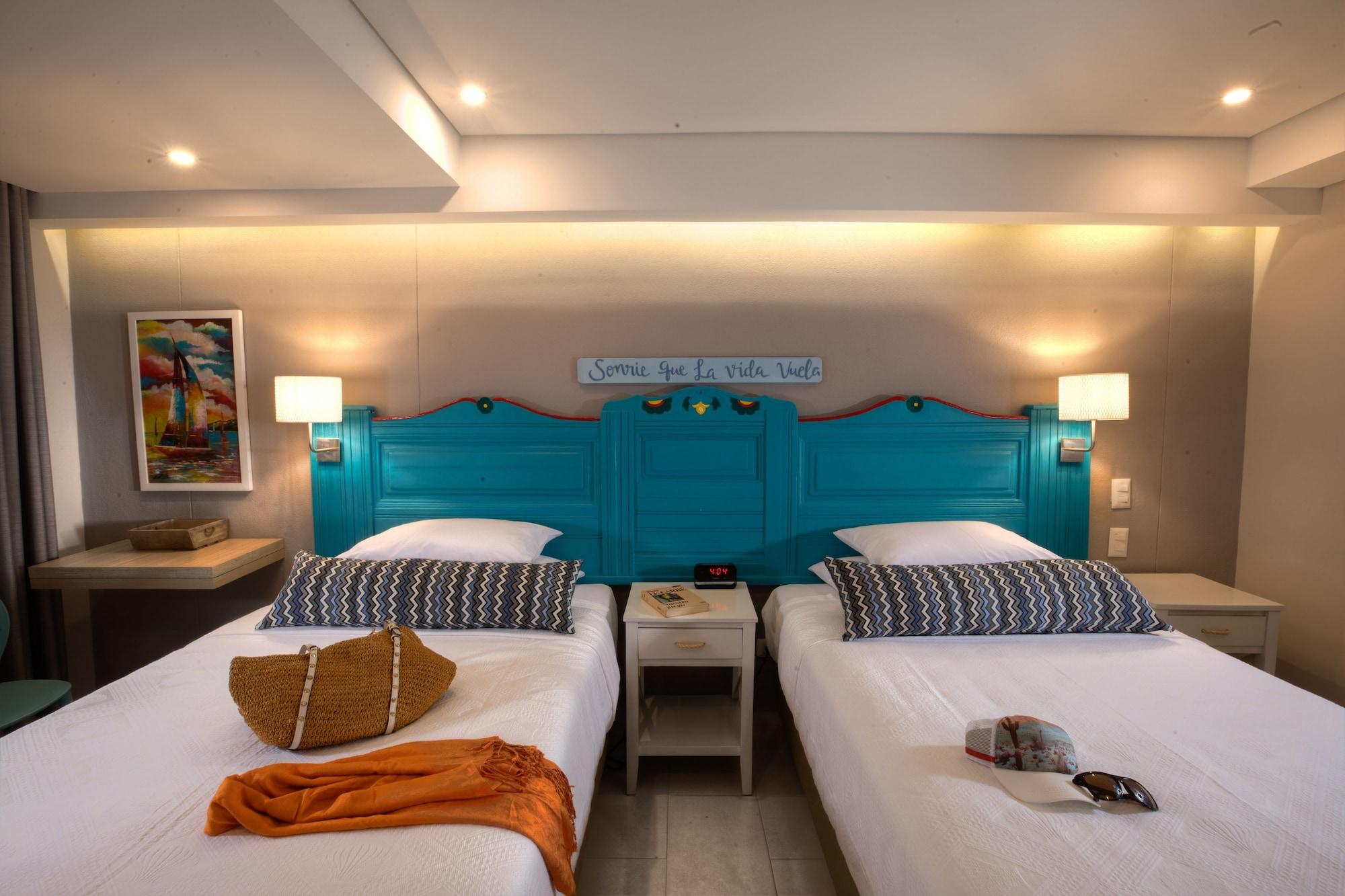 Habitación Casa Verano Beach Hotel - Adults Only