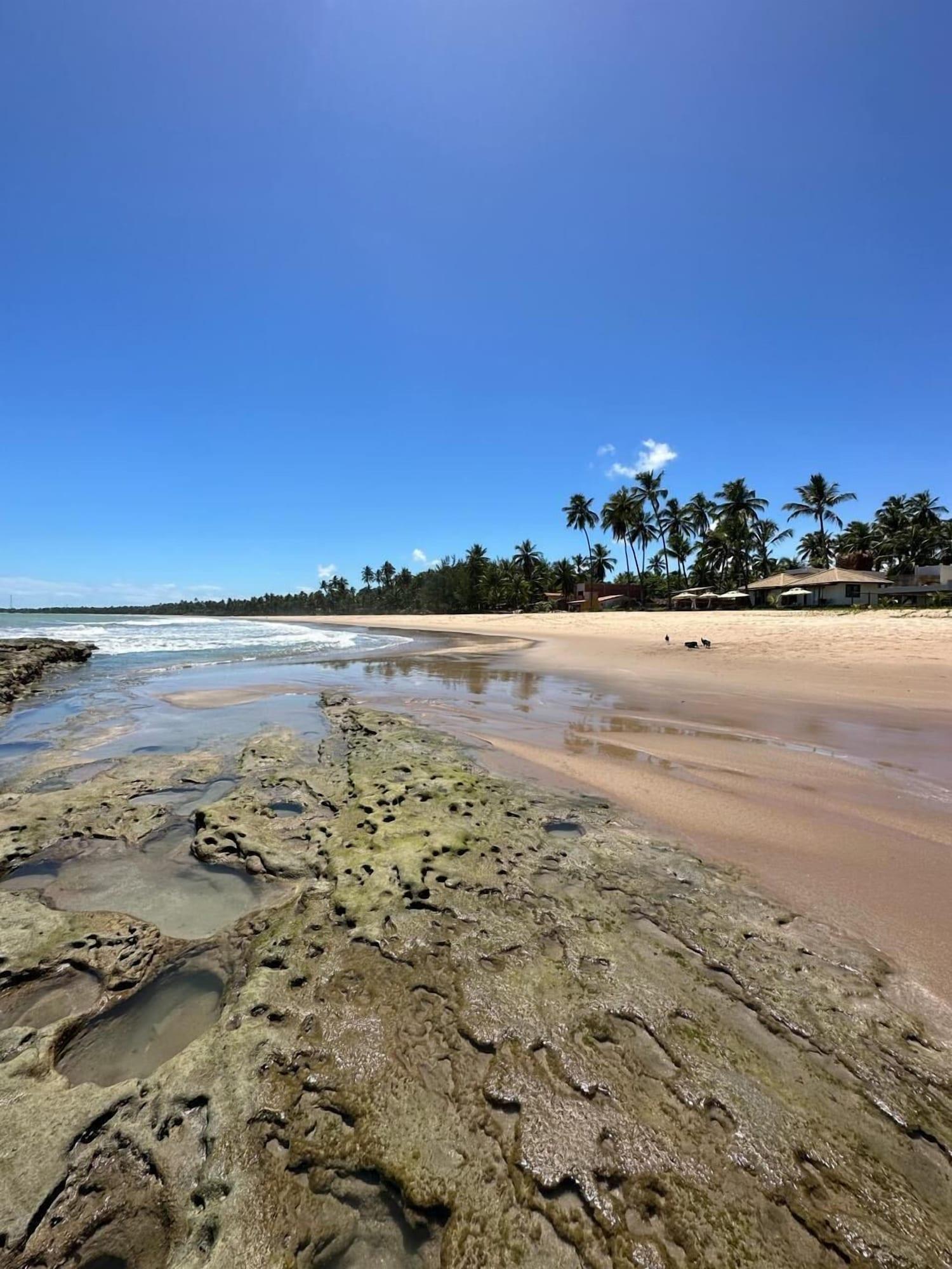 Playa Joju Bangalôs & Bistrô