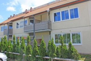 Alquiler Vacacional - Volontärgatan - Visby Lägenhetshotell