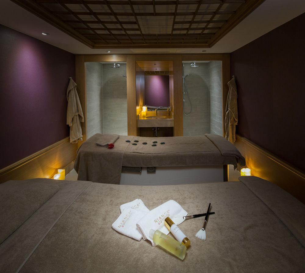 Hotel TITANIC Gendarmenmarkt Berlin