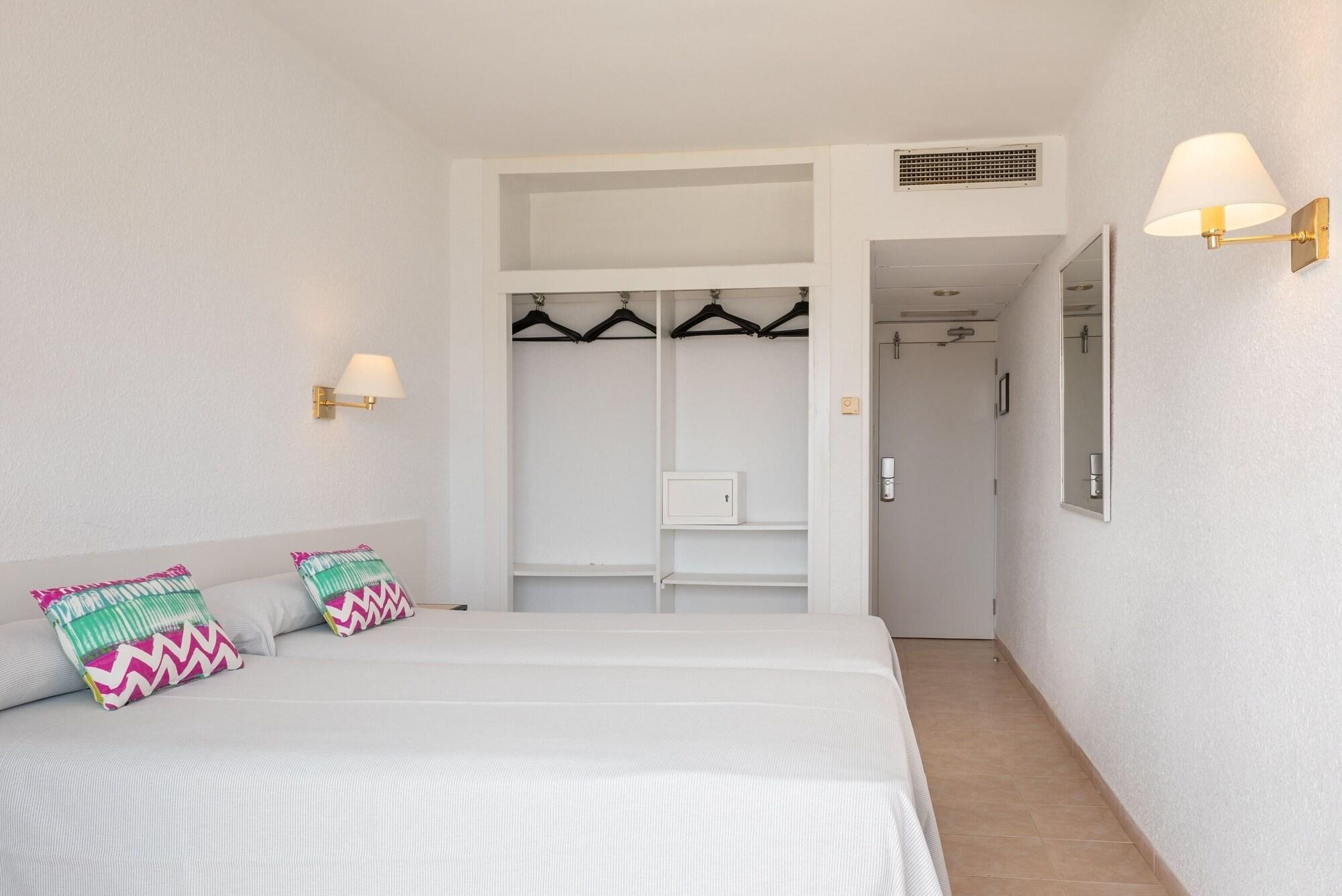 Habitación htop Olympic