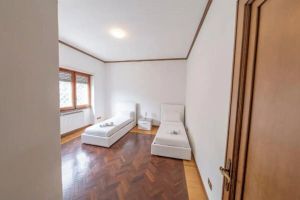Alquiler Vacacional - Peaceful Family Retreat in Exclusive Balduina, Rome