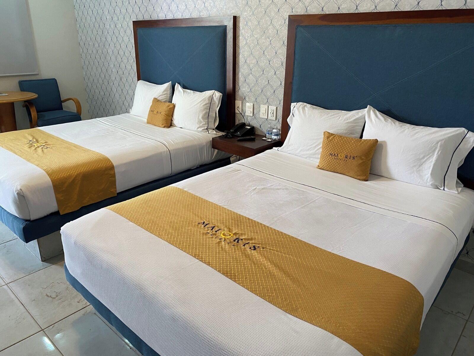 Habitación Hotel Maioris Bellavista