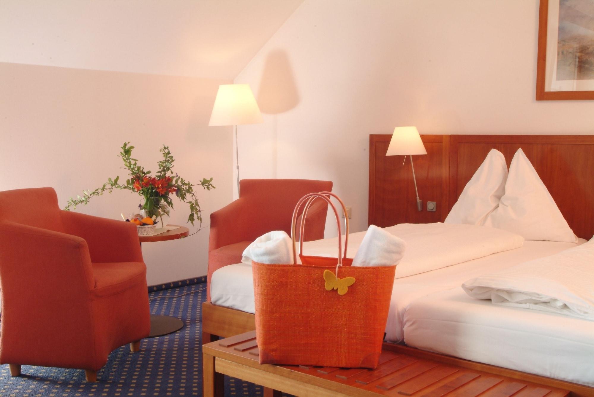 Habitación SPA Hotel Erzherzog Johann