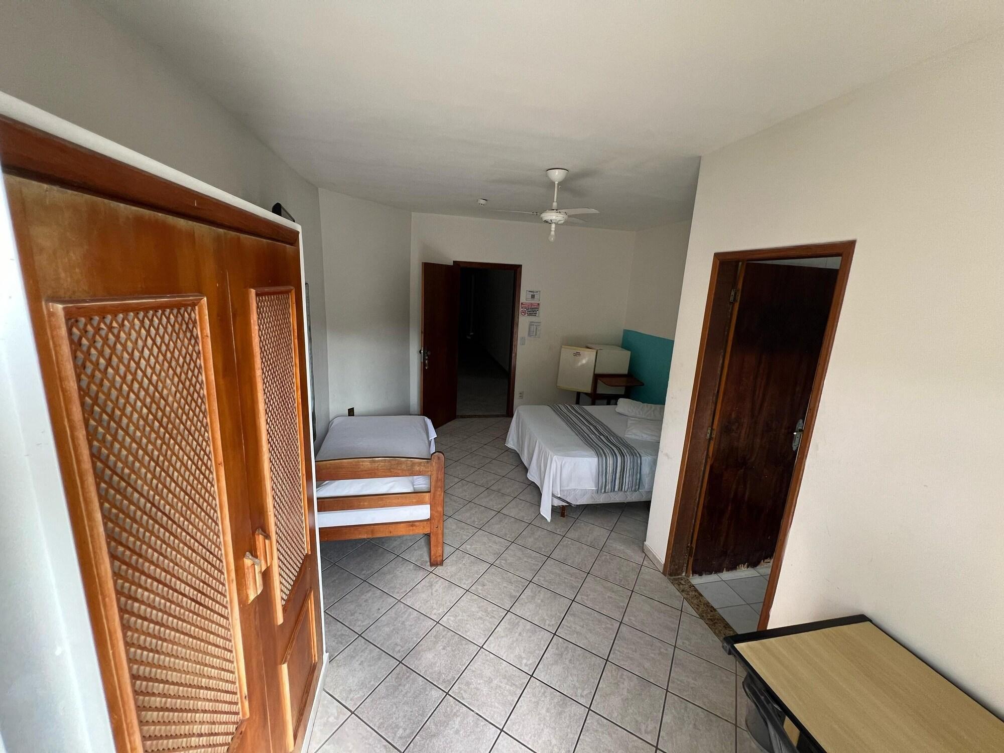 Habitación Pousada Martin de Sá