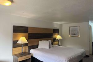 Alojamiento - Motel 6 Cross Lanes, WV - Goff Mountain Rd