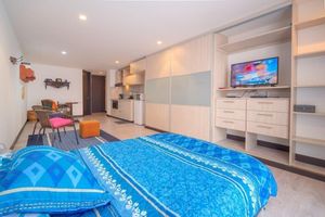 Alquiler Vacacional - Studio Chapinero 612