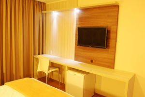 Alojamiento - Imigrantes Hotel