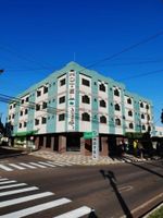 Alojamiento - ROMAS HOTEL