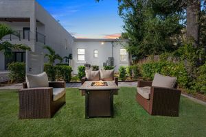 Alquiler Temporario - Pineapple Paradise 2 13 min to Beach Fire Pit
