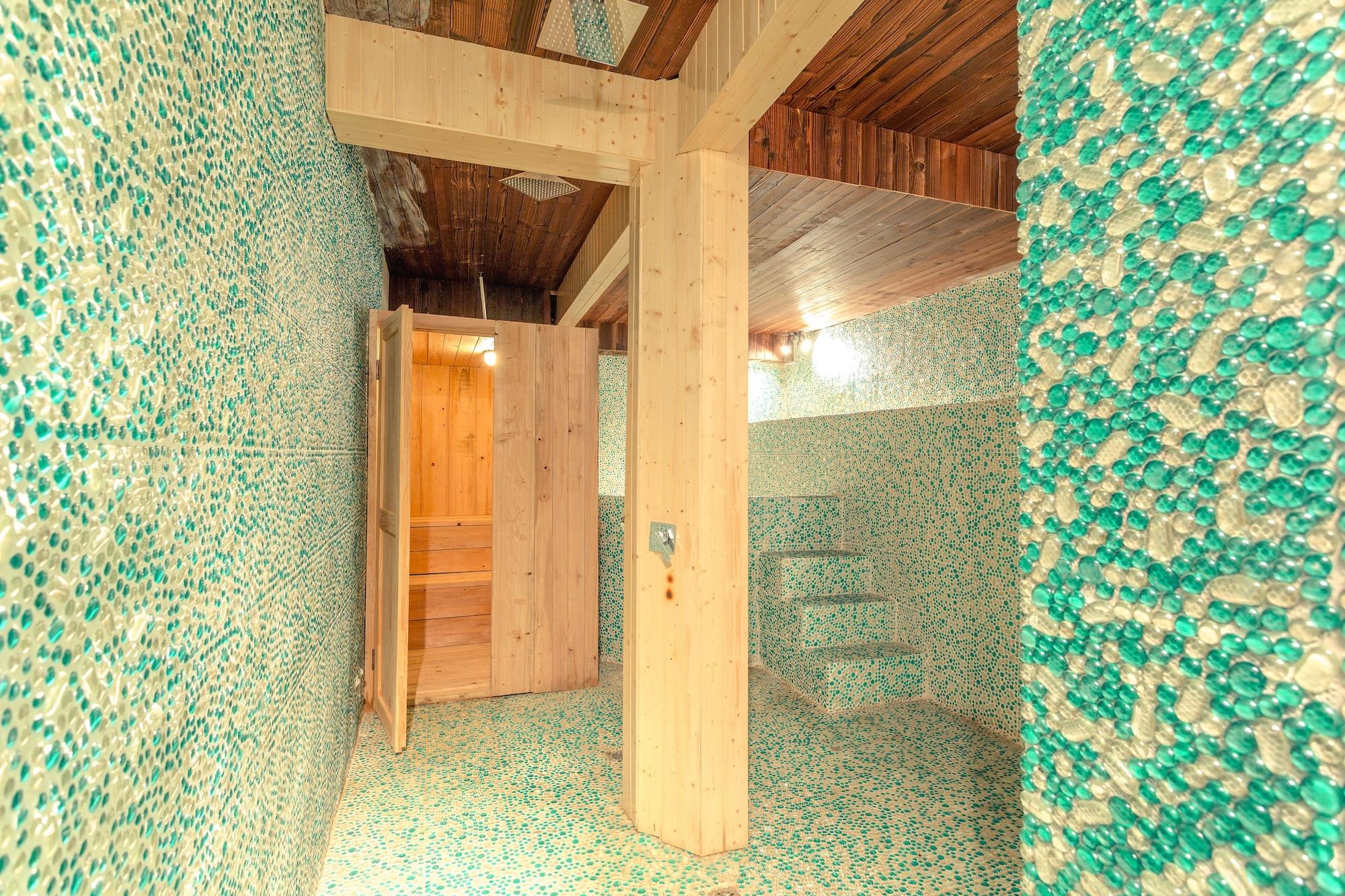 Spa Energy Healing Space Inn