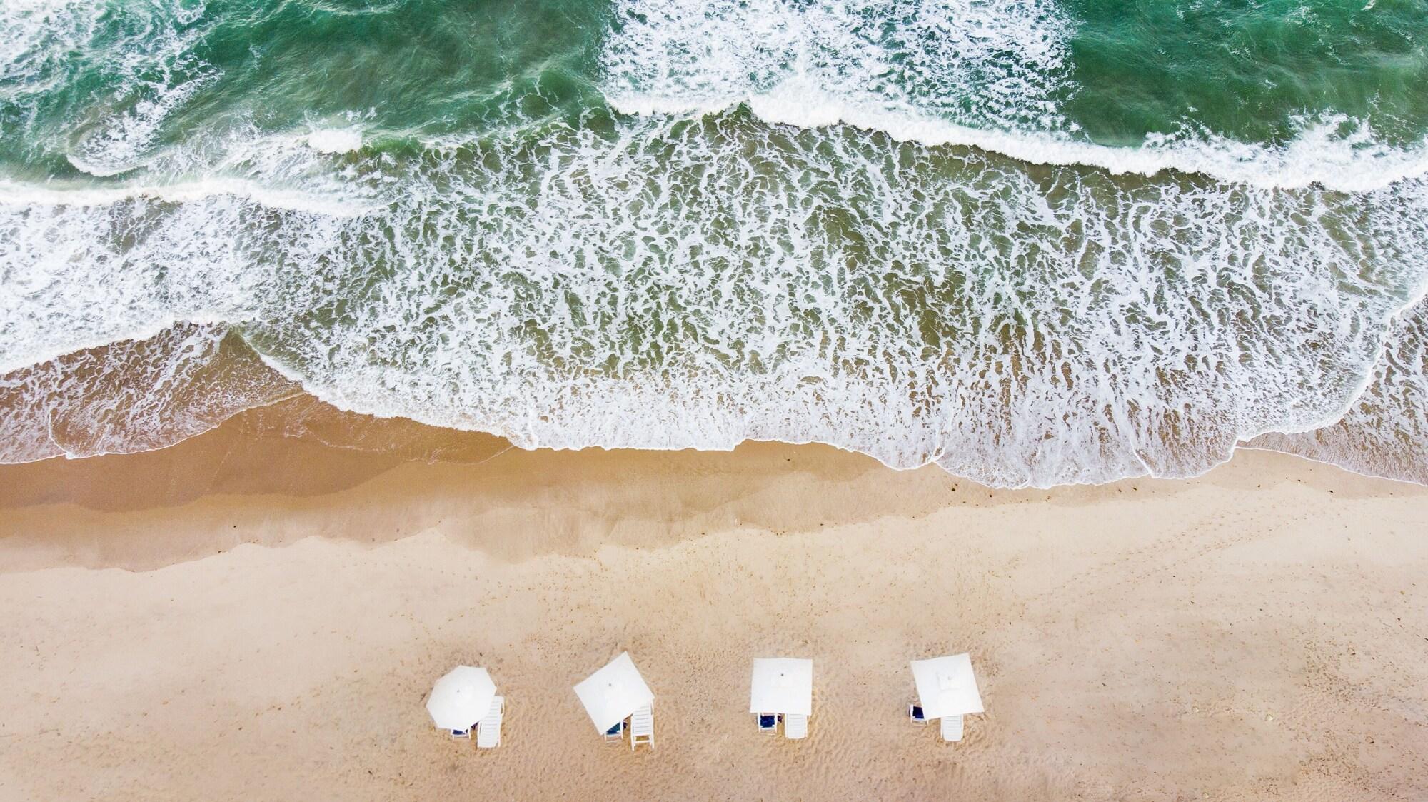 Playa Vivá Barra Hotel Pousada
