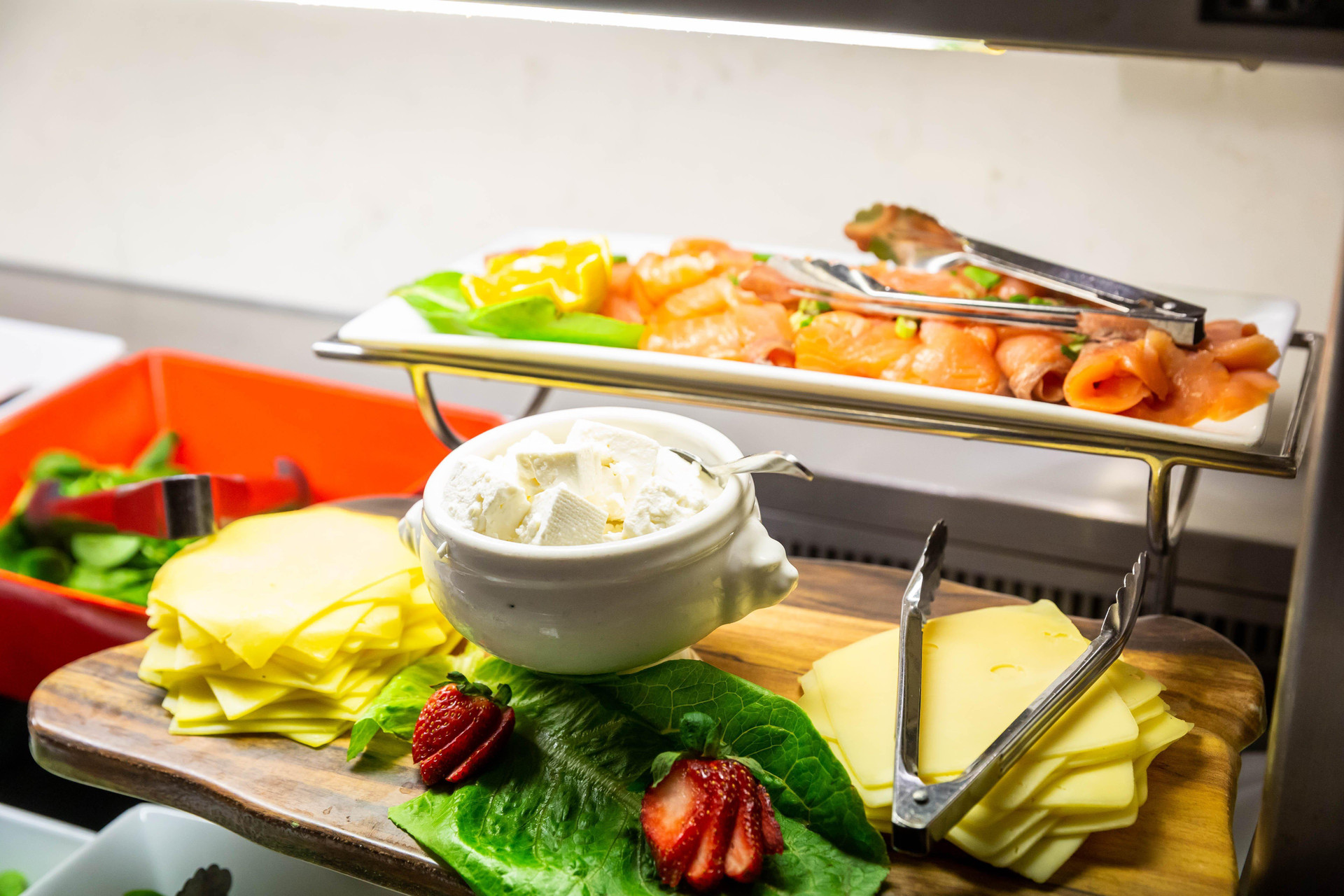 Restaurant Furama Darling Harbour