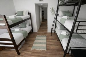 Alojamiento - Disney Apartament