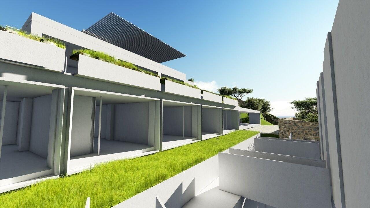 Comodidades del Alojamiento Fenici Levanzo Hotel - Adults Only