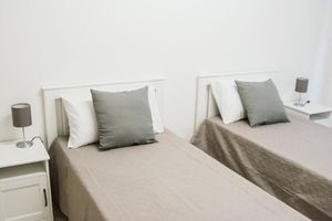 Alquiler Vacacional - Mirabila Apartment Pompeii: Comfort, History and Relaxation at Two Steps from the Ruins