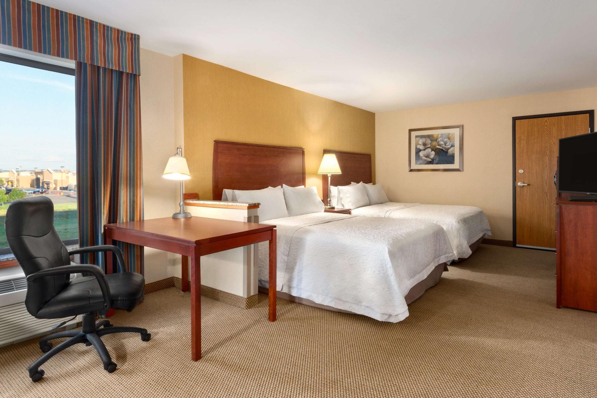 Habitación Hampton Inn Spearfish