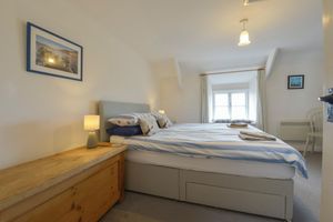 Alquiler Vacacional - Virginia Cottage