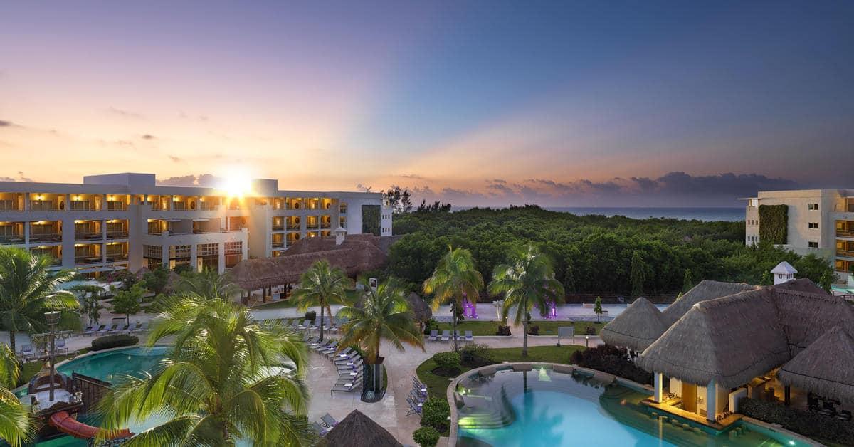 Paradisus Playa del Carmen  Riviera Maya - All Inclusive - foto 357