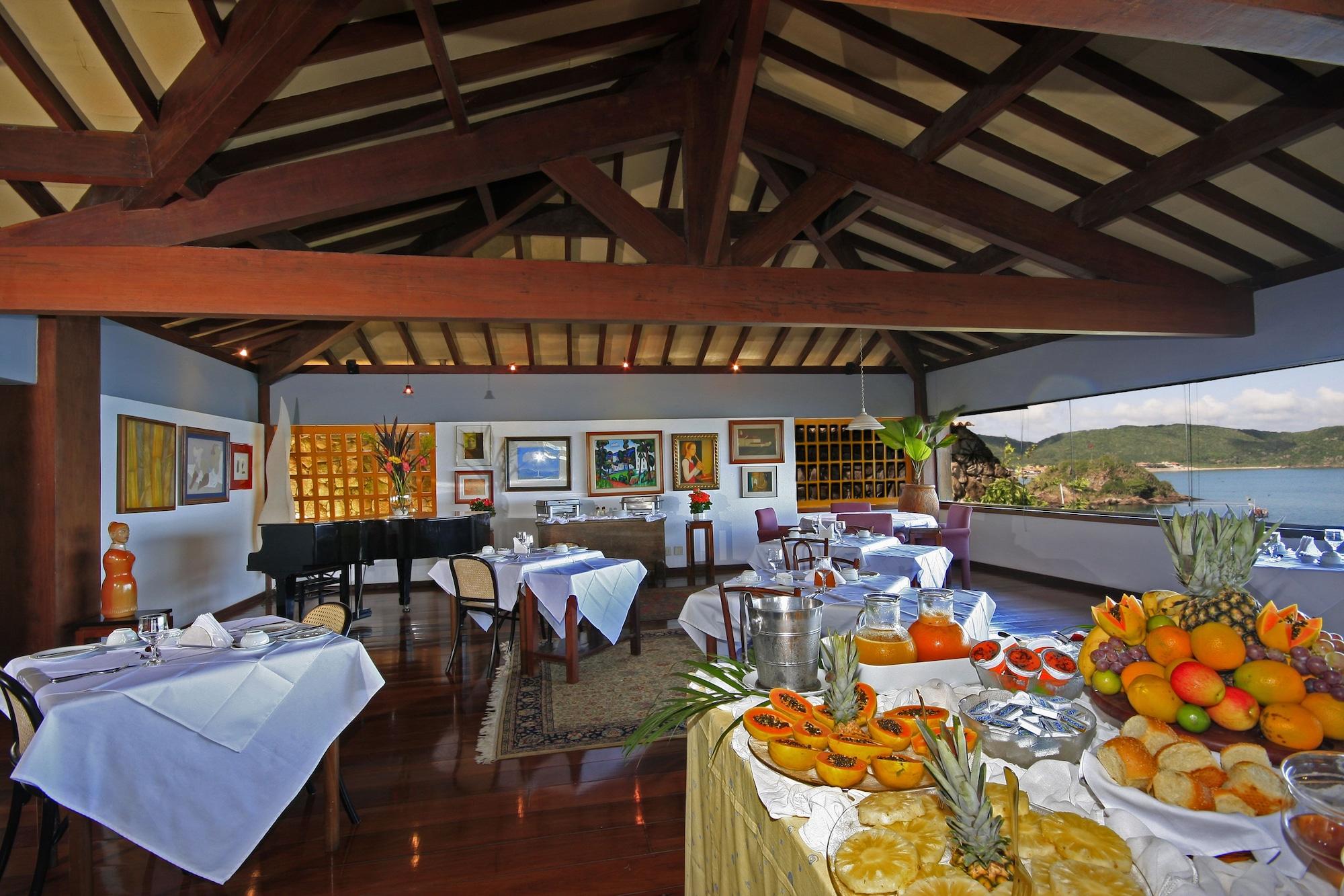 Restaurant Sailing Hotel & Spa