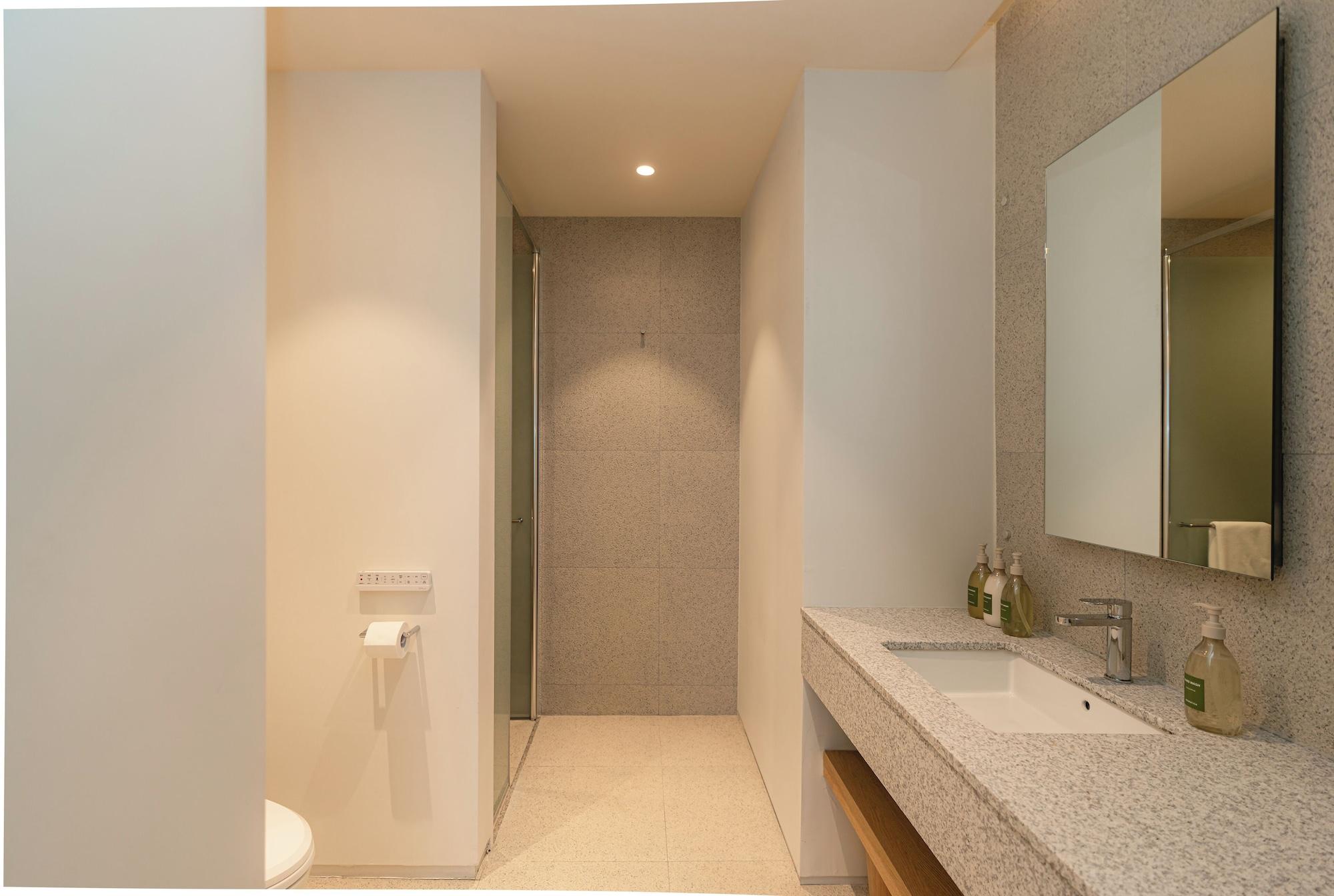 Equipamiento de Habitación Calmingstay