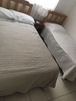 Alquiler Vacacional - Apart  ManuAlé Tacna