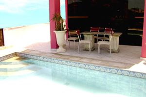 Alojamiento - Hotel Rosa Mar