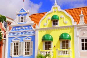 Pacote - Pacotes para Aruba