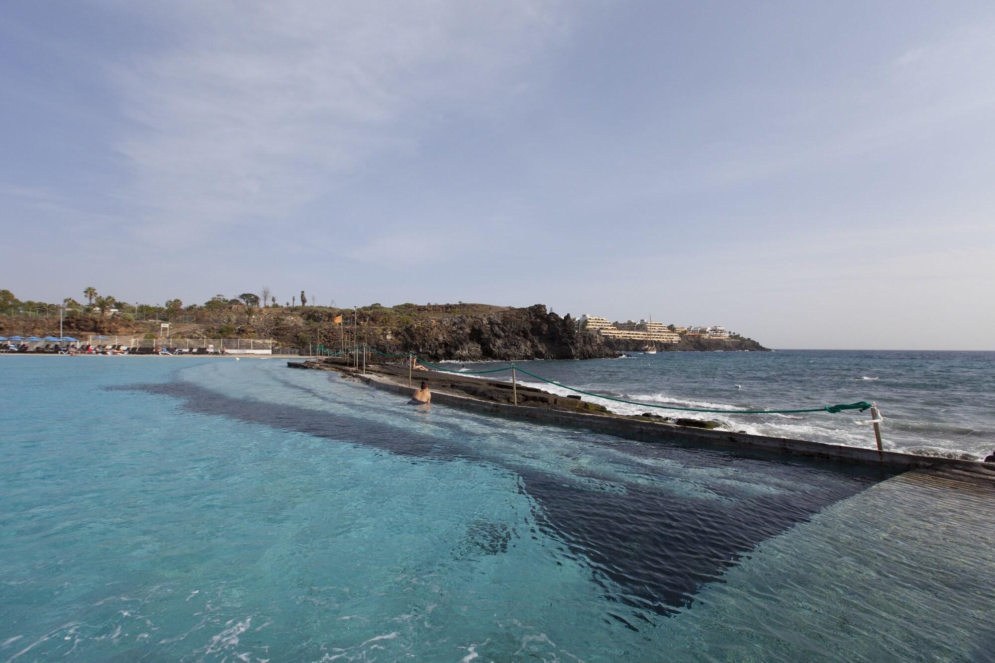 Playa Ona Alborada Apartamentos