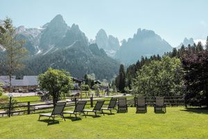 Alojamiento - Hotel Plank