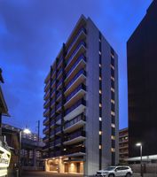 Alojamiento - A T HOTEL HAKATA