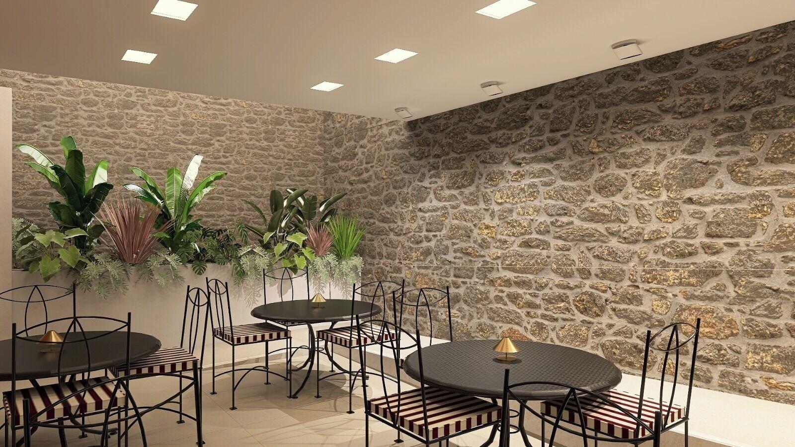 Bar/Salón Feel Sintra