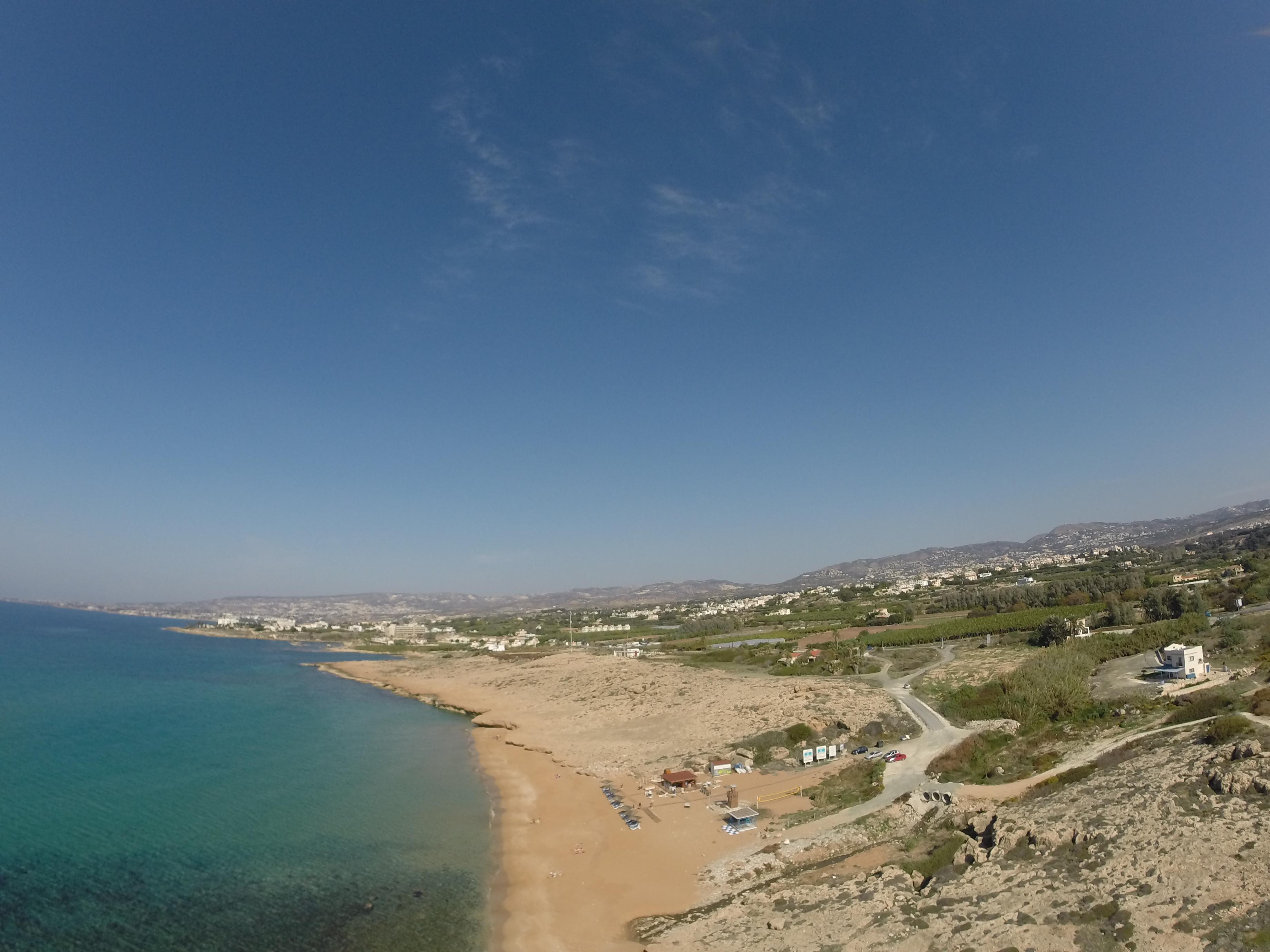 Playa Helios Bay Hotel Apts & Villas