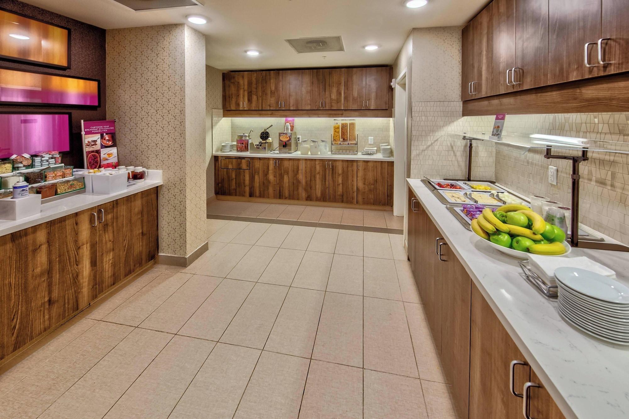 Restaurant Residence Inn Fort Lauderdale Pompano Beach Central