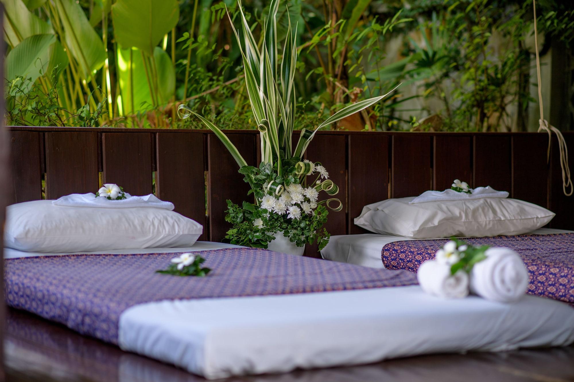 Spa Krabi La Playa Resort