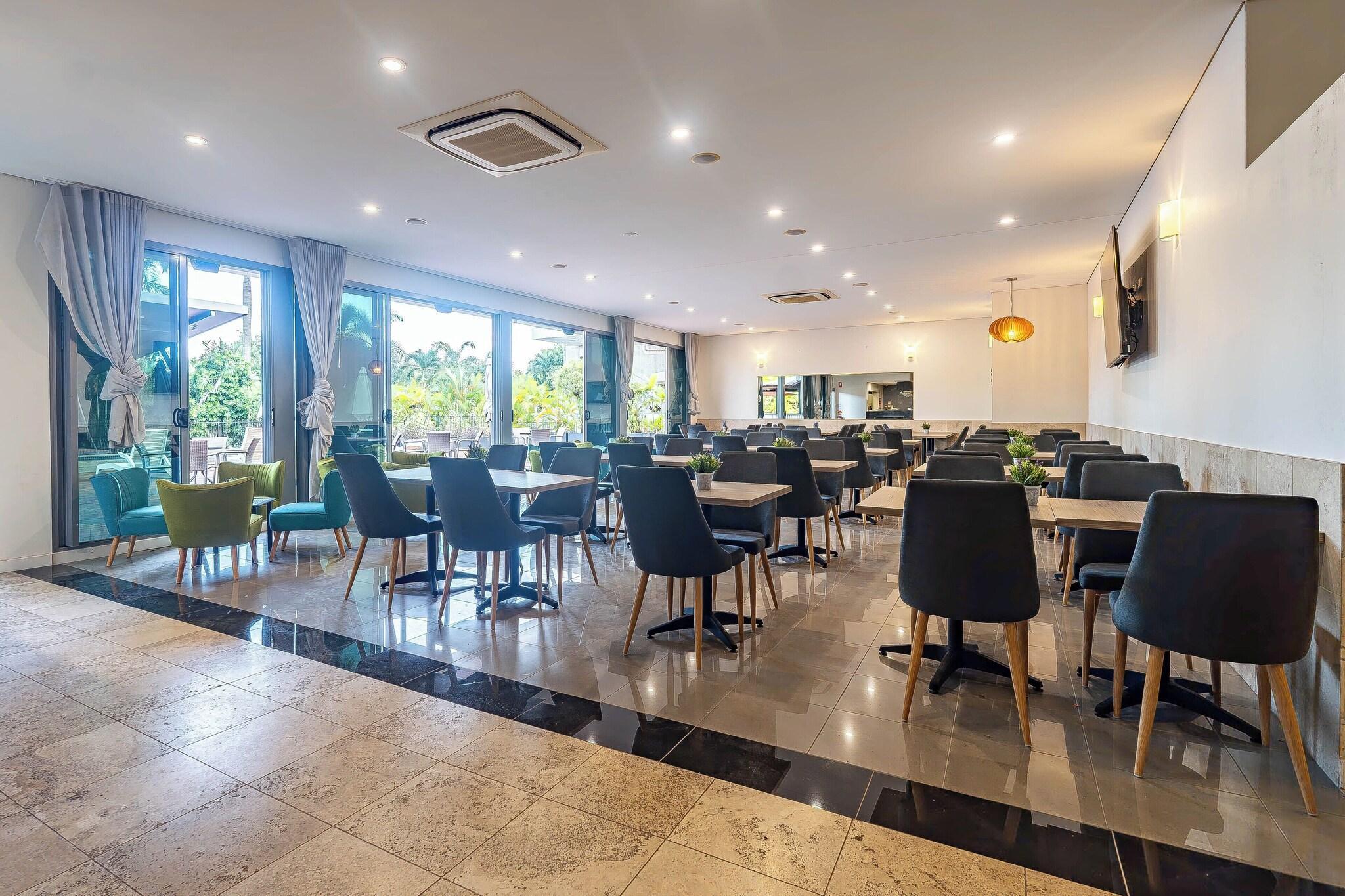 Restaurant Vitina Studio Motel