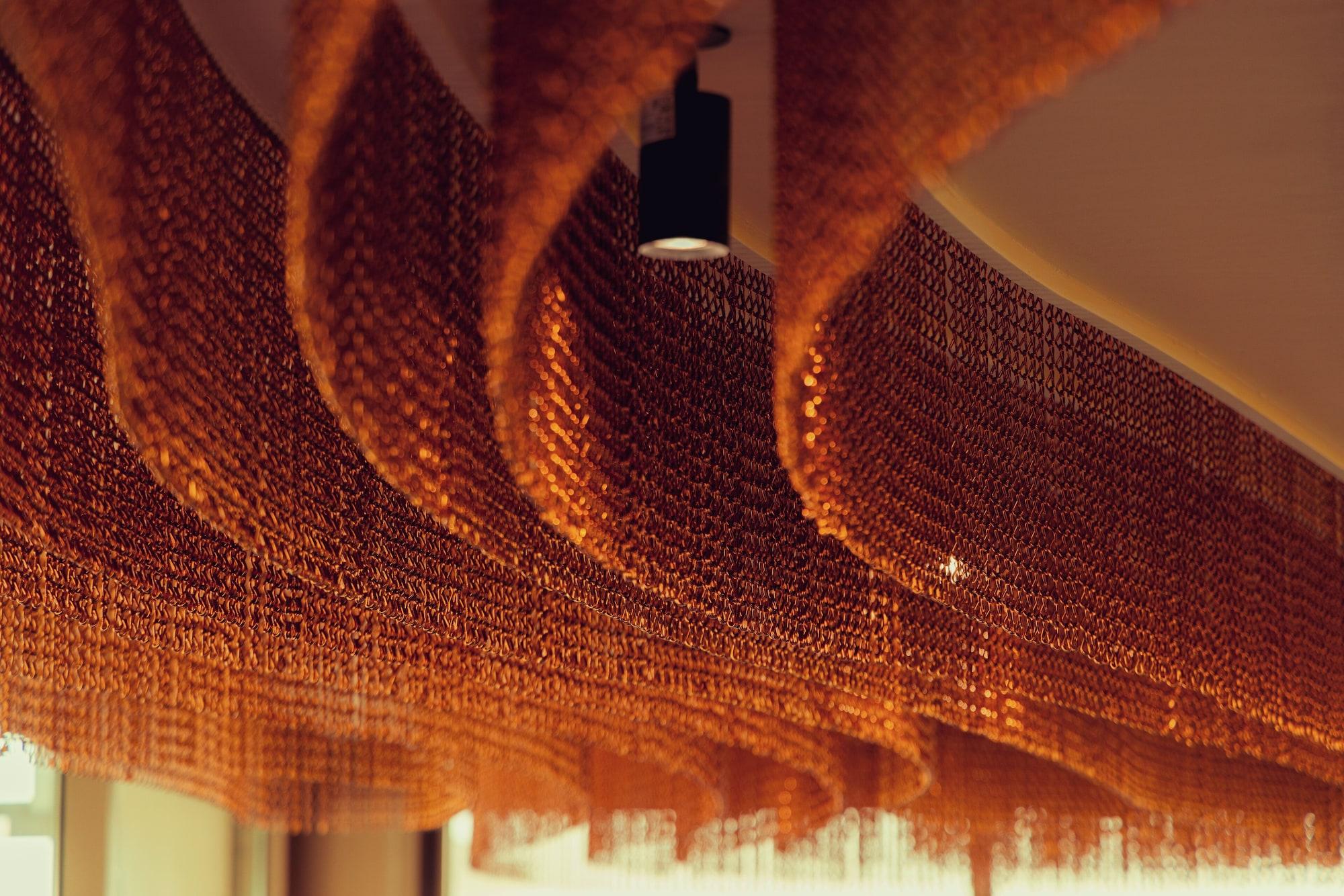 Restaurant Le Square By Onomo Collection