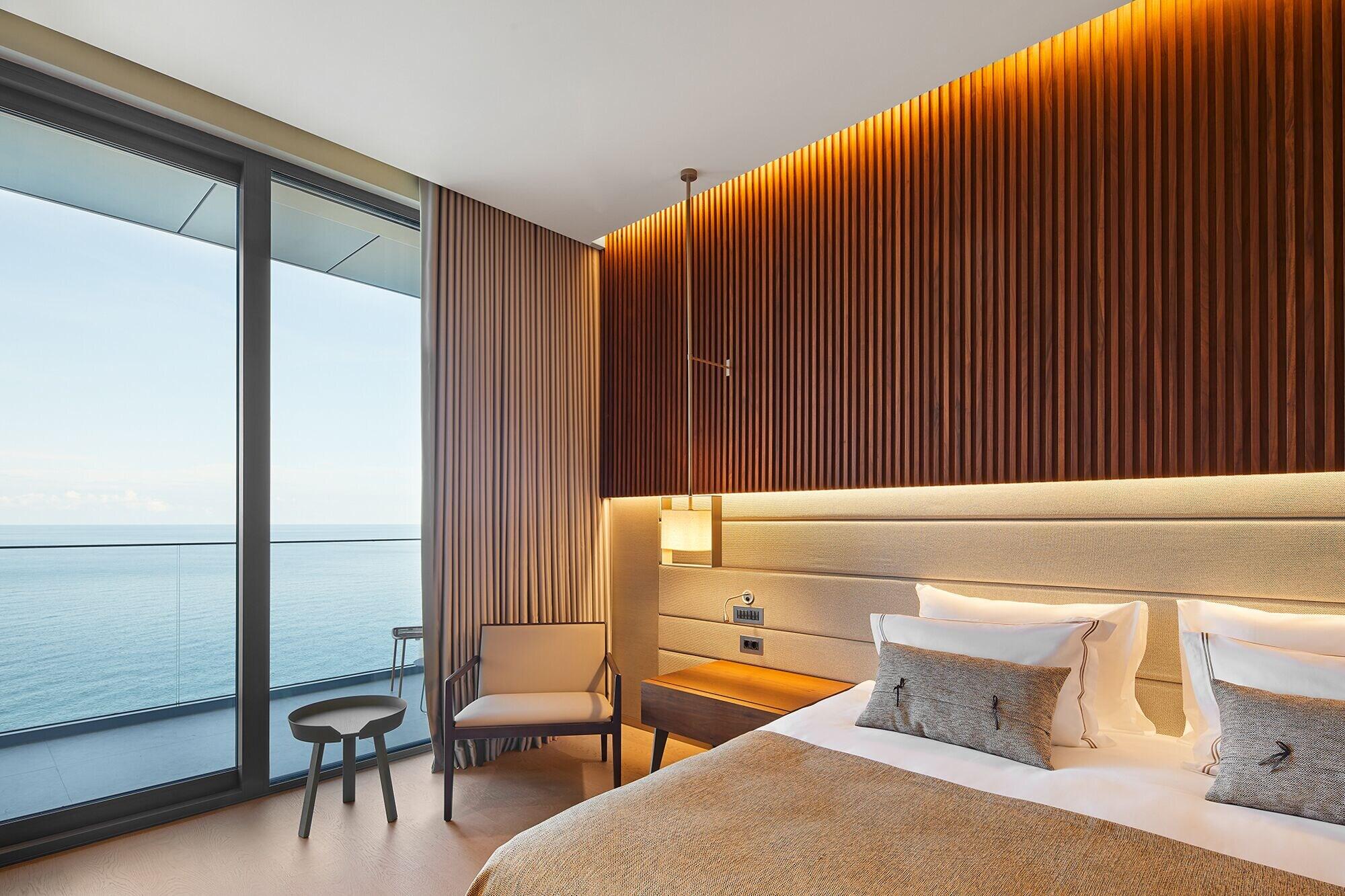 Habitación Ricosta Hotel