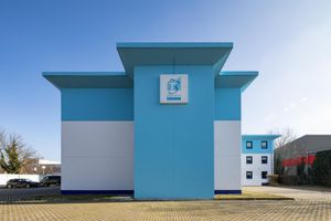 Alojamiento - ibis budget Berlin Hennigsdorf