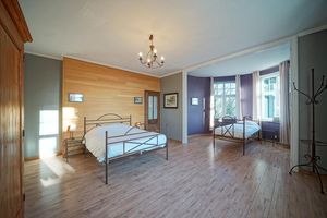 Alquiler Vacacional - Chateau in Stavelot With Private Pool & Sauna