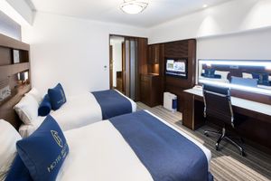 Alojamiento - Hotel Bellclassic Tokyo