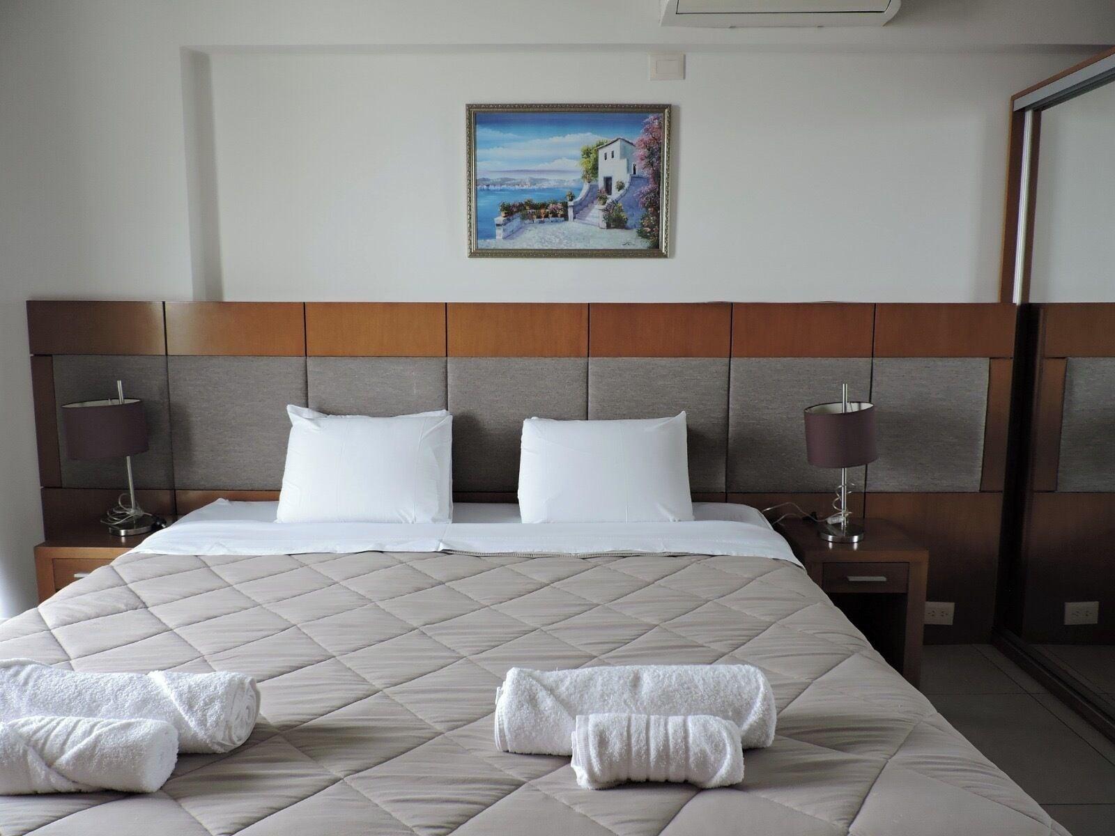 Habitación Rivadavia Apartments