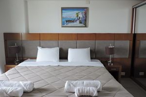 Alojamiento - Rivadavia Apartments