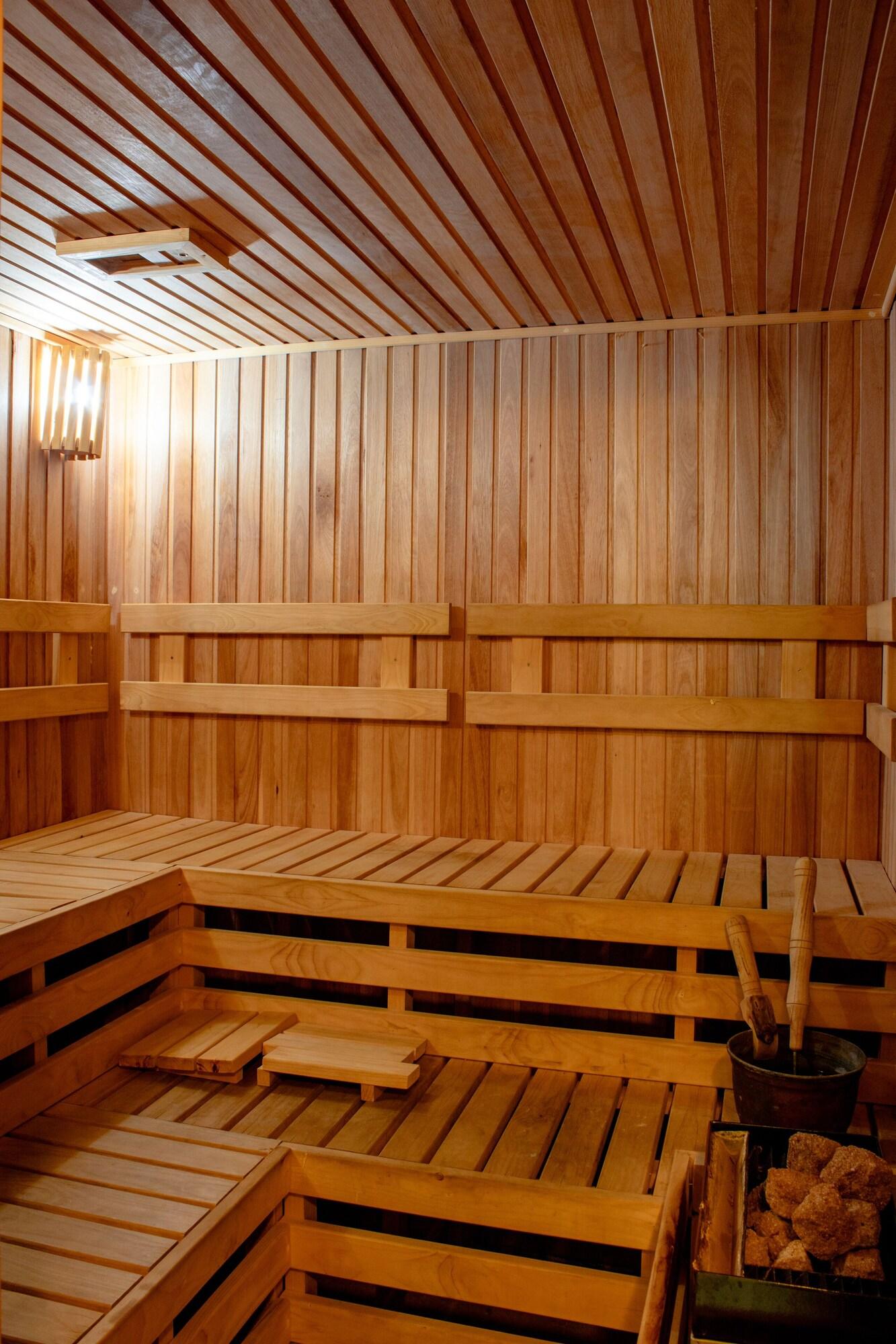 Spa Hotel Kallfu by Nordic