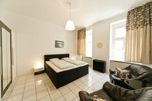 Alquiler Vacacional - Apartment No. 05 in Vienna near Schönbrunn/Westbahnhof | Keyless Check-In