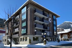 Alojamiento - Hotel Edelweiss