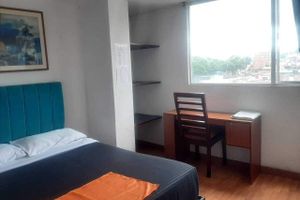 Alojamiento - FOSA LIVING HOTEL