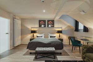 Alojamiento - BS Boutique Hotel