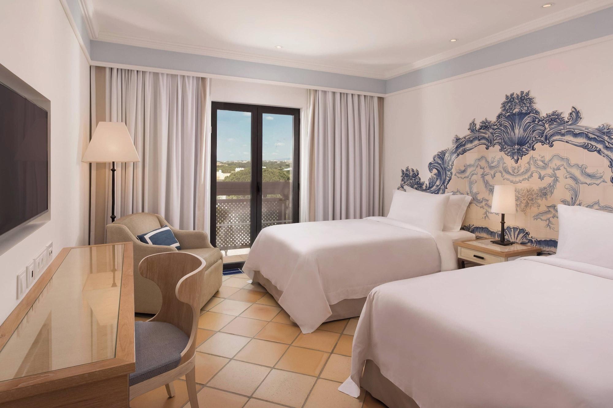 Habitación Pine Cliffs Hotel, a Luxury Collection Resort, Algarve